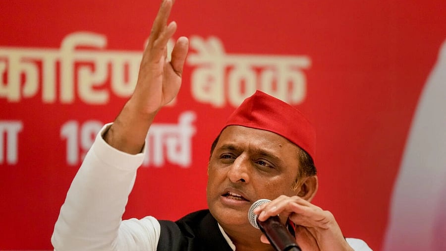 <div class="paragraphs"><p>Akhilesh Yadav.</p></div>