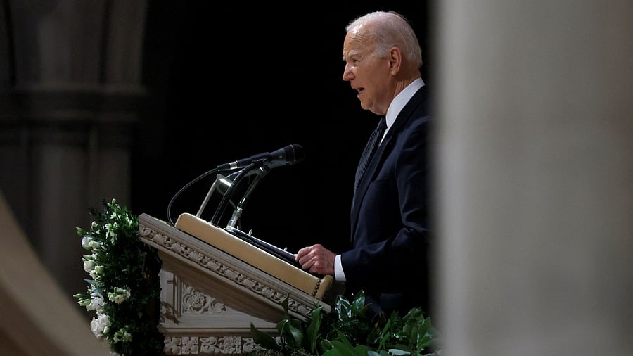 <div class="paragraphs"><p>US President Joe Biden </p></div>