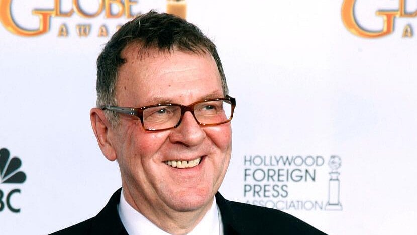 Tom Wilkinson, Actor in 'The Full Monty,' Dies at 75