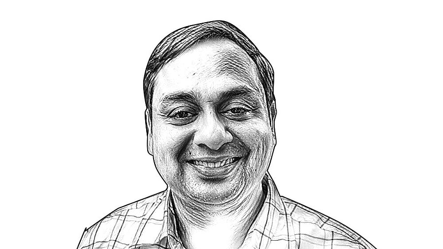 Amit Agarwal
Co-founder &amp; CEO, NoBroker