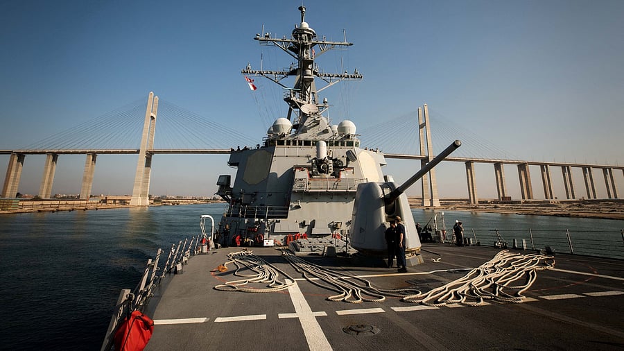 <div class="paragraphs"><p>representative image showing a US destroyer.</p></div>