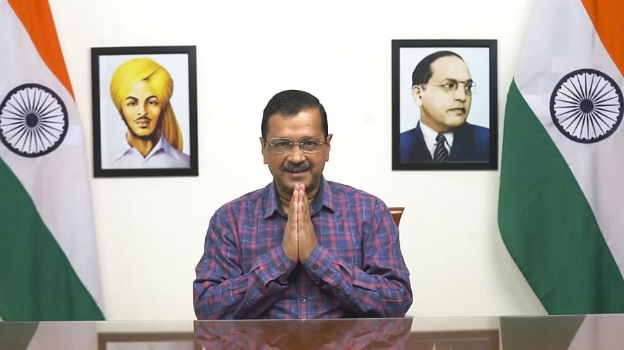 <div class="paragraphs"><p>Delhi Chief Minister Arvind Kejriwal.</p></div>