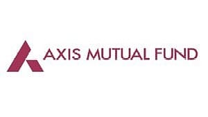Axis Mutual Fund logo