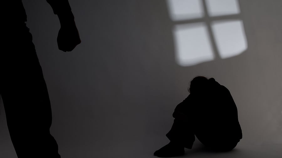 <div class="paragraphs"><p>Custodial death. Representative image.</p></div>