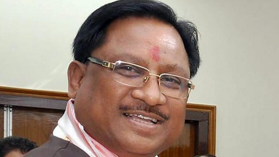 <div class="paragraphs"><p>Vishnu Deo Sai</p></div>