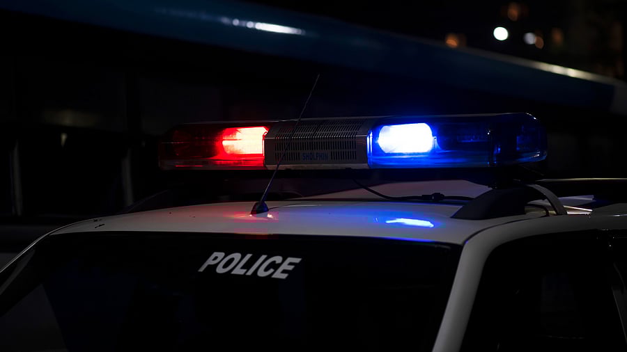 <div class="paragraphs"><p>Representative image of a police vehicle.</p></div>