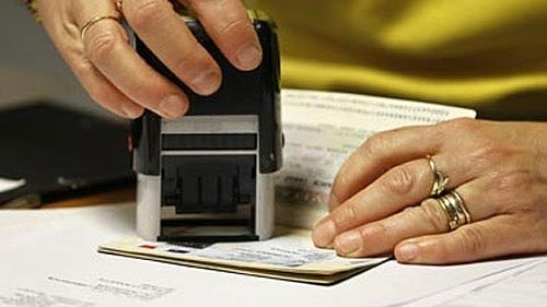 <div class="paragraphs"><p>Representative image of visa.</p></div>