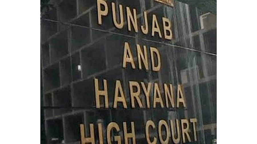 <div class="paragraphs"><p>The Punjab and Haryana High Court.</p></div>