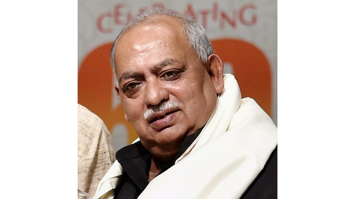 Munawwar Rana made rich contributions to Urdu literature: PM Modi