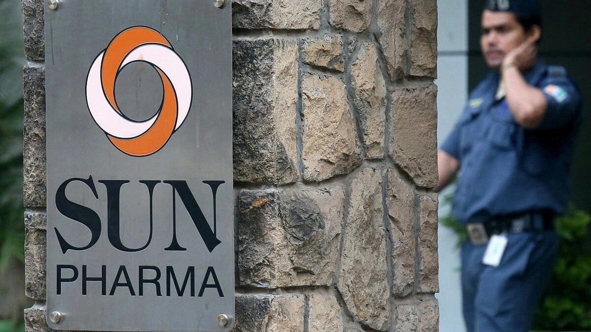 Sun Pharma Maintains Disciplined M&A Strategy Amid Market Growth