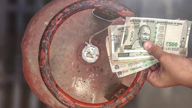LPG Cylinder Prices Rise Again Amid West Asia Tensions: Full Details