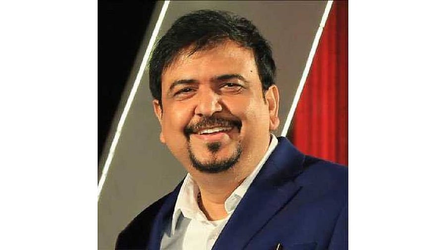 <div class="paragraphs"><p>West Bengal minister and TMC  leader Sujit Bose.&nbsp;</p></div>