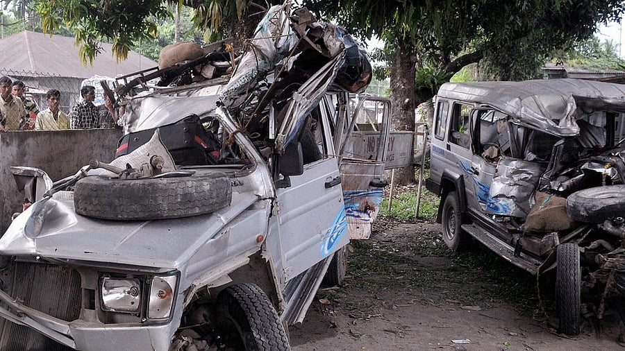 <div class="paragraphs"><p>Representative image of an accident</p></div>