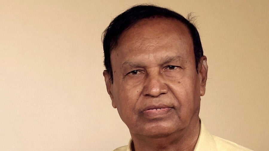 <div class="paragraphs"><p>DMK leader T R Baalu. </p></div>