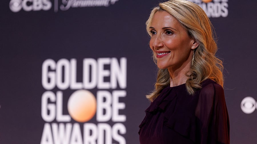 <div class="paragraphs"><p>President of HFPA Helen Hoehne.</p></div>