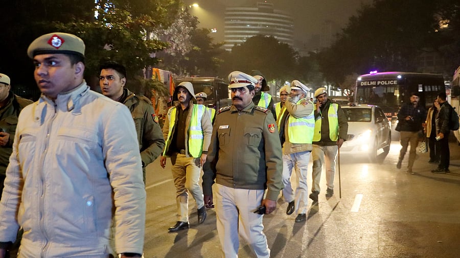 <div class="paragraphs"><p>Representative image of Delhi police.</p></div>