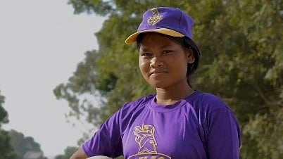 <div class="paragraphs"><p>Meer Foundation and KKR, owned by superstar Shah Rukh Khan, have teamed up with Shreeja India, an NGO based in Kolkata, to run the programme which targets first-generation learning (FGL) girls (age group 10–20 years) in Rajnagar Block, Birbhum district in West Bengal.</p></div>