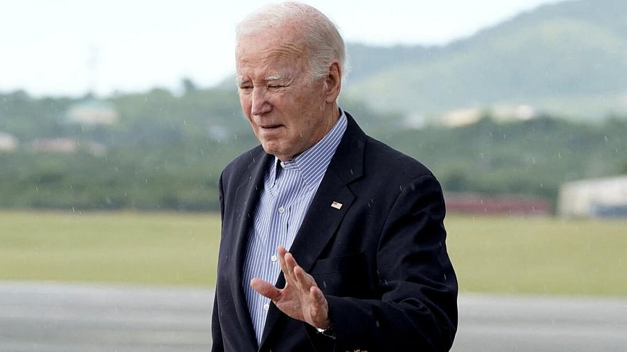 <div class="paragraphs"><p>US President Joe Biden.</p></div>