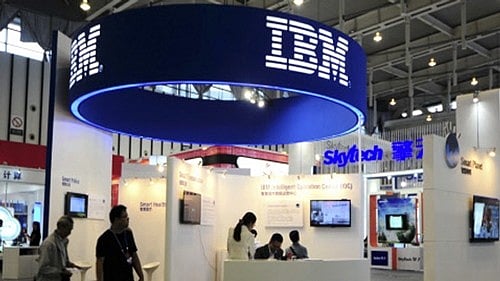 <div class="paragraphs"><p>IBM is in talks with the the Karnataka government about a potential collaboration for analytics based on data from direct benefit transfers (DBT) and other government schemes. </p></div>
