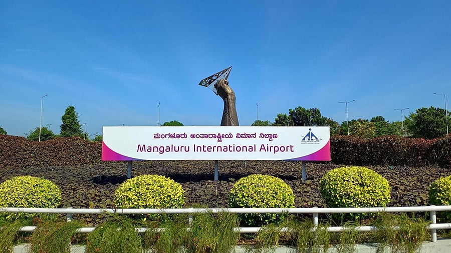 <div class="paragraphs"><p>File photo of Mangaluru International Airport.&nbsp;</p></div>