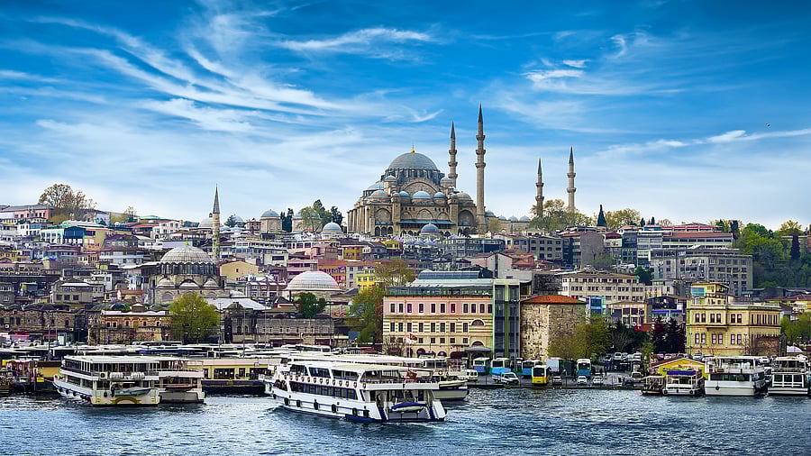 Istanbul, the capital of Turkey, is a sought-after travel destination among Bengalureans