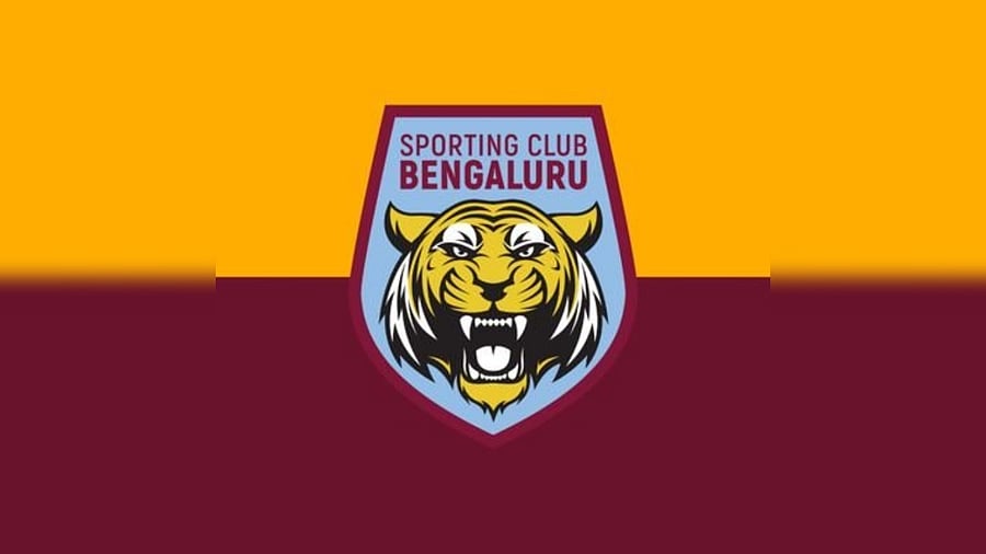 <div class="paragraphs"><p>Sporting Club Bengaluru logo.</p></div>