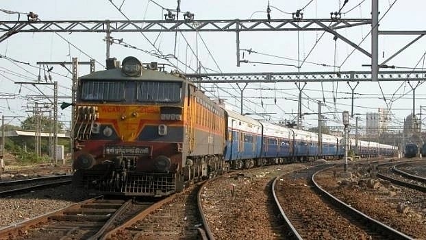 Railway News: Mysuru-Ajmer Express Special Extended