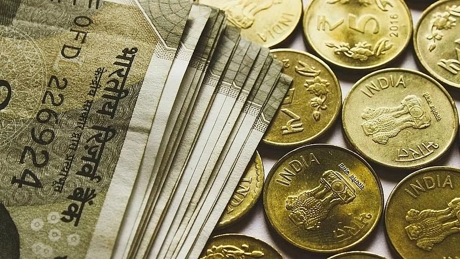 <div class="paragraphs"><p>Representative image of Indian rupees.</p></div>