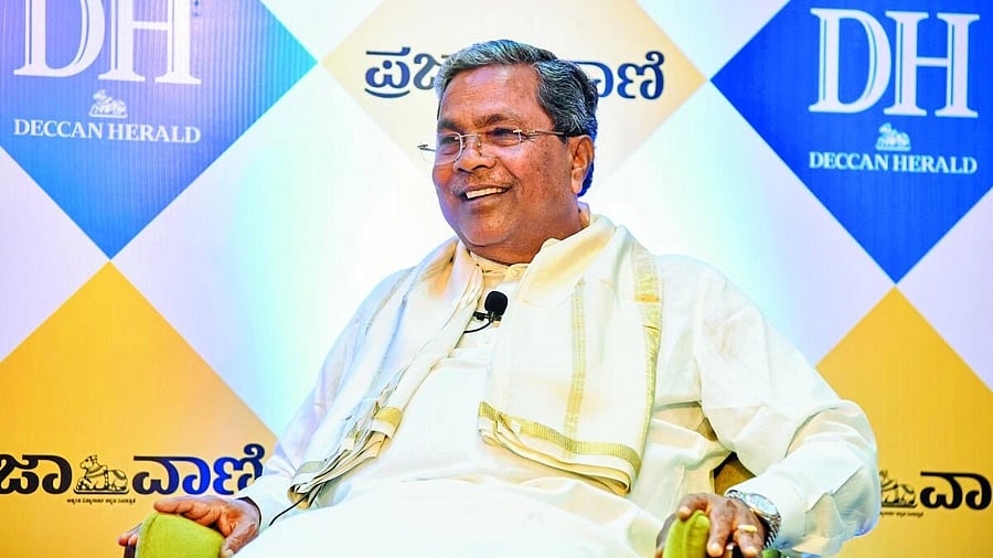 <div class="paragraphs"><p>Karnataka Chief Minister Siddaramaiah</p></div>