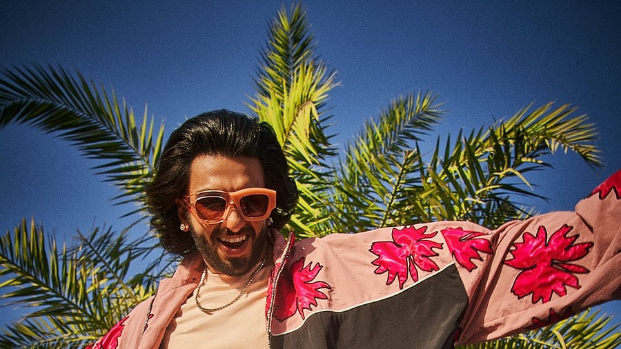 <div class="paragraphs"><p>Actor Ranveer Singh.</p></div>