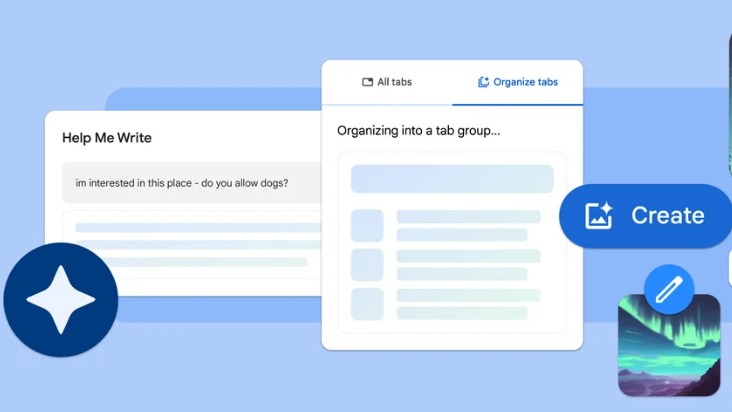 Google Chrome: Gemini AI in new update set to lift user productivity levels
