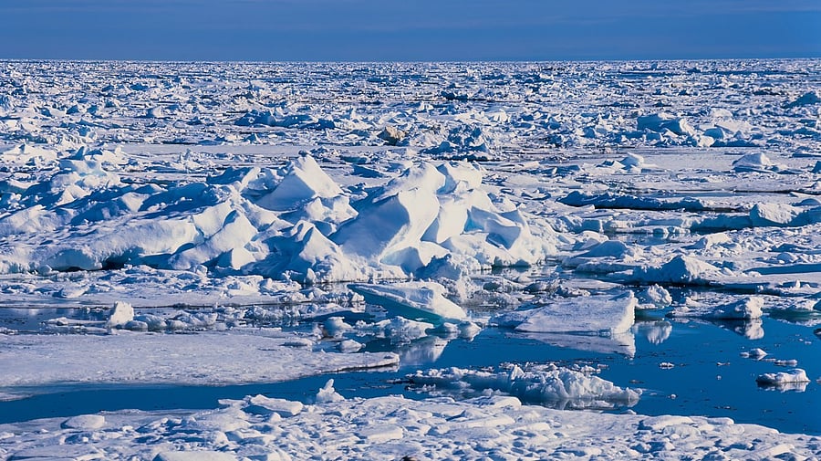 <div class="paragraphs"><p>Representative Image of Snowpack.</p></div>