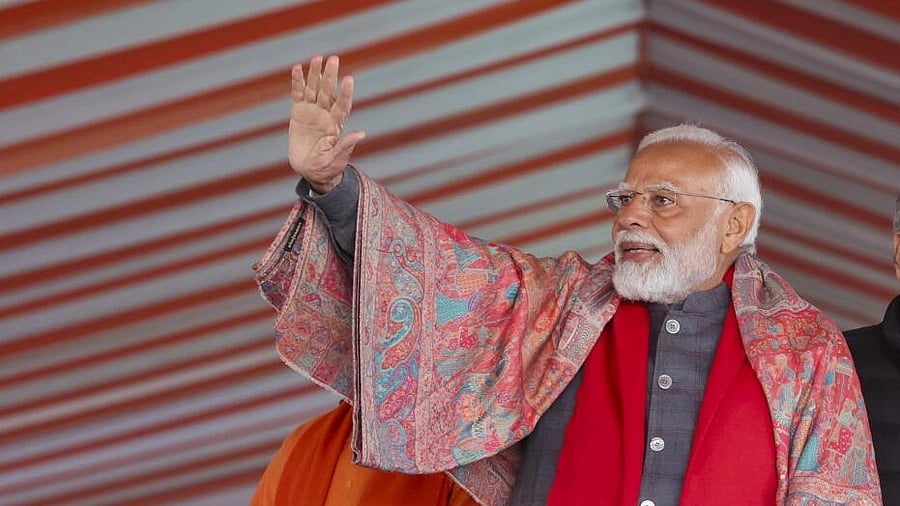 <div class="paragraphs"><p>Prime Minister Narendra Modi.</p></div>