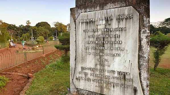 <div class="paragraphs"><p>Malabar Hill Reservoir.</p></div>