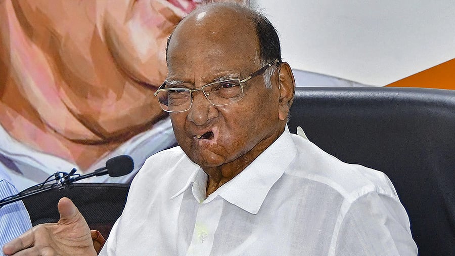 <div class="paragraphs"><p>Sharad Pawar. </p></div>
