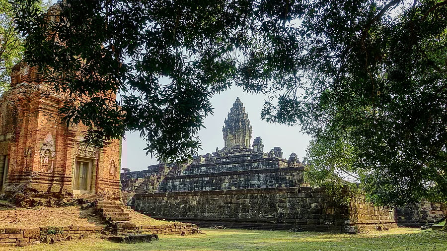 <div class="paragraphs"><p>Siem Reap, Cambodia. </p></div>