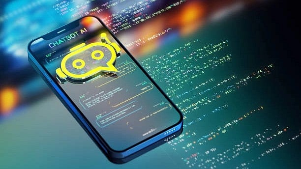 The tech giants are eating the chatbot kings