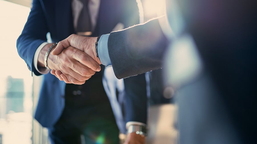 <div class="paragraphs"><p>"By joining forces, we aim to co-create and lead technology seminars that will empower our members with the latest global advancements in the sector,” said Pradeep Shetty, President, HRAWI.</p></div>