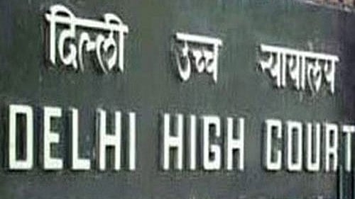 <div class="paragraphs"><p>Delhi High Court</p></div>