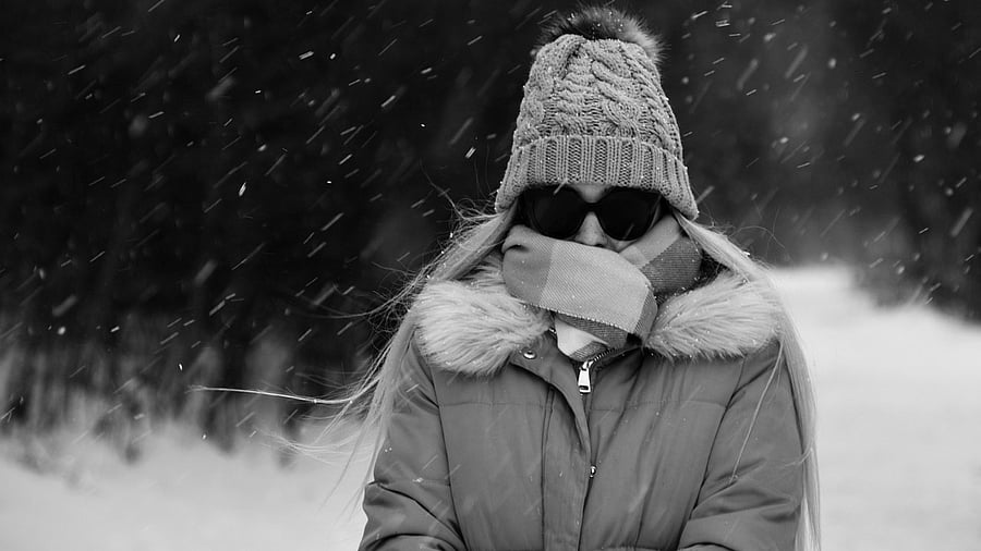 <div class="paragraphs"><p>Representative image of winter wear. </p></div>