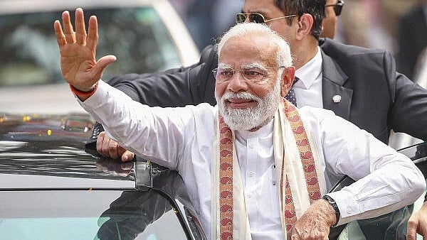 <div class="paragraphs"><p>PM Narendra Modi.</p></div>