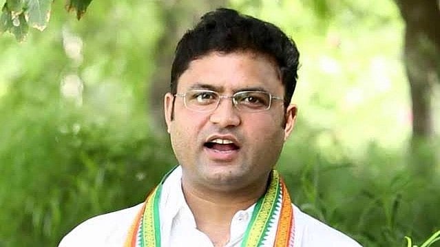 <div class="paragraphs"><p>Ashok Tanwar.</p></div>