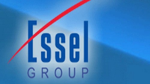 <div class="paragraphs"><p>Essel Group logo. </p></div>