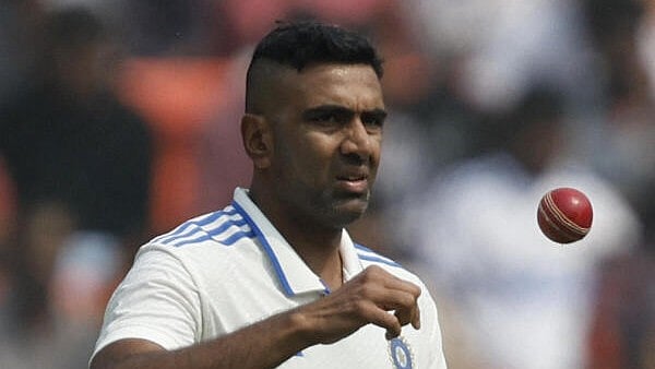 <div class="paragraphs"><p>India's Ravichandran Ashwin.</p></div>