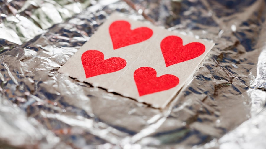 <div class="paragraphs"><p>Representative image of a paper stamp infused with LSD.</p></div>