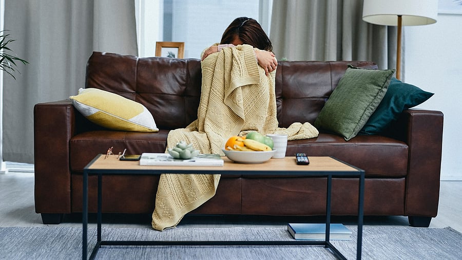 <div class="paragraphs"><p>Illnesses often come with fatigue, lack of appetite and concentration difficulties.</p></div>