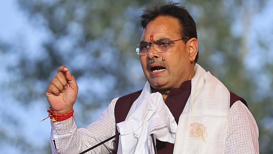 <div class="paragraphs"><p>Rajasthan Chief Minister Bhajanlal Sharma will have three senior ministers to help him out in fielding questions from the Opposition. </p></div>