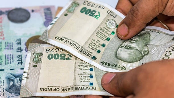 <div class="paragraphs"><p>A representative image of duping off money.</p></div>