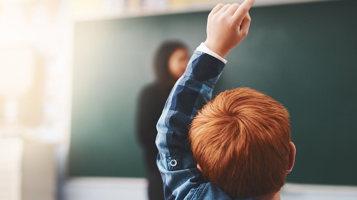 Making teaching inclusive