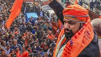 <div class="paragraphs"><p>BJP leader Samrat Choudhary.</p></div>